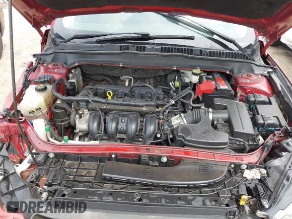 2017 Ford Fusion SE with VIN 3FA6P0H73HR178154, listed as a IAAI auction lot 42105268 with 220,919 mi miles and . Bid and sale history available at DreamBid. Image 10.