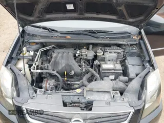 2010 Nissan Sentra SR with VIN 3N1AB6AP0AL654985, listed as a IAAI auction lot 41561132 with 150,623 mi miles and . Bid and sale history available at DreamBid. Image 10.