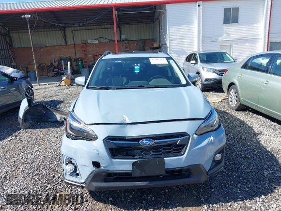 2019 Subaru Crosstrek Limited with VIN JF2GTANC4K8290702, listed as a IAAI auction lot 42305213 with 38,304 mi miles and . Bid and sale history available at DreamBid. Image 13.