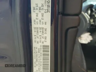 2018 Jeep Grand Cherokee Limited with VIN 1C4RJFBG9JC299621, listed as a Copart auction lot 61395695 with 87,952 mi miles and Salvage title. Bid and sale history available at DreamBid. Image 13.
