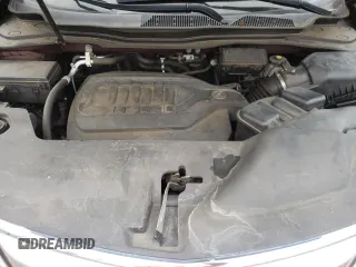 2014 Acura MDX Technology with VIN 5FRYD4H41EB028323, listed as a Copart auction lot 56938365 with Not provided miles and Salvage title. Bid and sale history available at DreamBid. Image 12.
