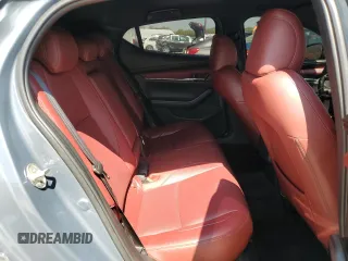 2021 Mazda 3 Premium with VIN JM1BPAML9M1307522, listed as a Copart auction lot 54628365 with 71,994 mi miles and Salvage title. Bid and sale history available at DreamBid. Image 10.