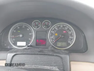 2004 Volkswagen Passat GLS z VIN WVWVD63B14E178308, wystawiony jako IAAI lot #41346616 z przebiegiem 188 238 mil mil oraz . Historia ofert i sprzedaży dostępna na DreamBid. Obrazek 7.