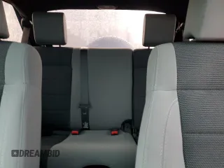 2007 Jeep Wrangler X с VIN 1J4GA39137L138031, выставлен на аукционе Copart как лот 51541705 с пробегом Не указан миль и На запчасти • Non repairable. История ставок и продаж доступна на DreamBid. Изображение 10.