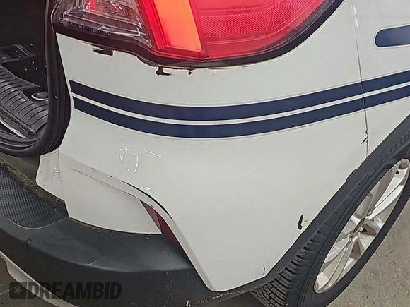 2021 Ford Escape SE with VIN 1FMCU9G66MUA46619, listed as a IAAI auction lot 42737750 with 54,925 mi miles and . Bid and sale history available at DreamBid. Image 1.