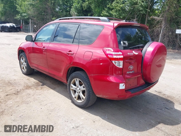 2012 Toyota RAV4 с VIN 2T3BF4DV3CW228787, выставлен на аукционе IAAI как лот 42649034 с пробегом 163 109 миль миль и . История ставок и продаж доступна на DreamBid. Изображение 3.