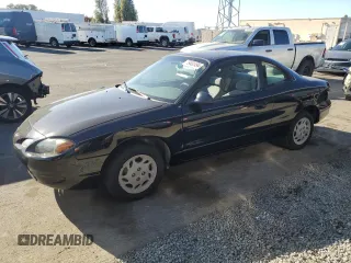 1999 Ford Escort "Cool" with VIN 3FAKP1134XR224116, listed as a Copart auction lot 79492494 with 252,066 mi miles and Salvage Title. Bid and sale history available at carsss.com. Image 1.