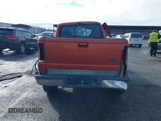 1998 Ford Ranger XL z VIN 1FTYR10C1WPA36109, wystawiony jako IAAI lot #41394340 z przebiegiem 156 130 mil mil oraz . Historia ofert i sprzedaży dostępna na DreamBid. Obrazek 15.