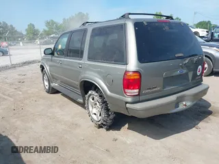 2000 Ford Explorer с VIN 1FMZU75E6YZB71590, выставлен на аукционе IAAI как лот 42757239 с пробегом 122 876 миль миль и . История ставок и продаж доступна на DreamBid. Изображение 3.