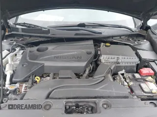 2017 Nissan Altima S with VIN 1N4AL3AP6HN342503, listed as a IAAI auction lot 41468872 with 122,836 mi miles and . Bid and sale history available at DreamBid. Image 10.