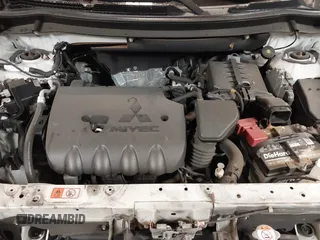 2015 Mitsubishi Outlander SE with VIN JA4AZ3A39FZ012490, listed as a IAAI auction lot 41405104 with 95,131 mi miles and . Bid and sale history available at DreamBid. Image 10.