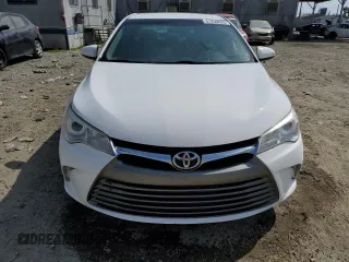 2017 Toyota Camry XLE with VIN 4T1BF1FK5HU373010, listed as a Copart auction lot 51239695 with 73,823 mi miles and Salvage Title. Bid and sale history available at DreamBid. Image 5.
