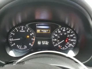 2014 Nissan Altima SV with VIN 1N4AL3AP0EN236608, listed as a Copart auction lot 44683275 with 164,970 mi miles and Non Repairable. Bid and sale history available at DreamBid. Image 9.