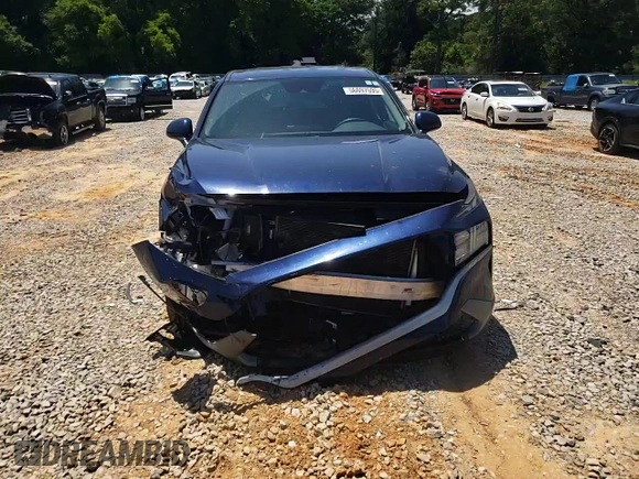2021 Hyundai Santa Fe SE with VIN 5NMS14AJ9MH328494, listed as a Copart auction lot 56697595 with 91,158 mi miles and Salvage title. Bid and sale history available at DreamBid. Image 14.
