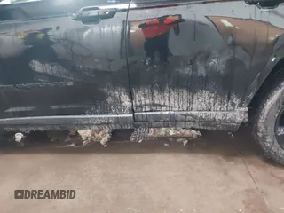 2023 Jeep Grand Cherokee Laredo with VIN 1C4RJHAG2PC640895, listed as a IAAI auction lot 41948963 with 45,500 mi miles and . Bid and sale history available at DreamBid. Image 17.