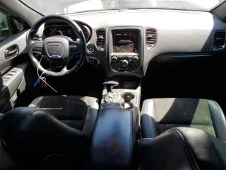 2020 Dodge Durango R/T with VIN 1C4SDJCT6LC188003, listed as a Copart auction lot 63706475 with 59,954 mi miles and Salvage title. Bid and sale history available at DreamBid. Image 8.