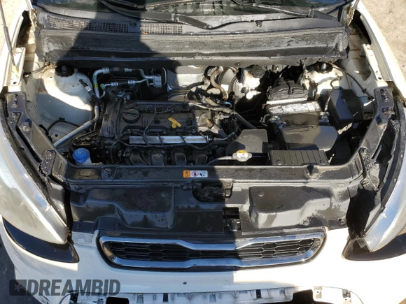 2013 Kia Soul + z VIN KNDJT2A65D7501232, wystawiony jako Copart lot #42300485 z przebiegiem 148 800 mil mil oraz Szkoda całkowita • Salvage title. Historia ofert i sprzedaży dostępna na DreamBid. Obrazek 11.