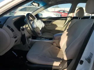 2015 Nissan Altima 2.5 with VIN 1N4AL3APXFN385402, listed as a Copart auction lot 51916605 with 188,959 mi miles and Salvage Title. Bid and sale history available at carsss.com. Image 7.
