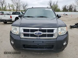 2012 Ford Escape Limited z VIN 1FMCU0E7XCKC08513, wystawiony jako Copart lot #51599855 z przebiegiem 99 209 mil mil oraz Szkody całkowita. Historia ofert i sprzedaży dostępna na DreamBid. Obrazek 5.