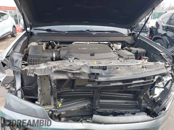 2020 Chevrolet Colorado 4WD Z71 with VIN 1GCGTDEN3L1154721, listed as a IAAI auction lot 41622361 with 64,628 mi miles and . Bid and sale history available at DreamBid. Image 10.