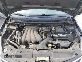 2012 Nissan Versa S with VIN 3N1BC1CP4CK815008, listed as a Copart auction lot 49179645 with 99,398 mi miles and Salvage Title. Bid and sale history available at carsss.com. Image 13.
