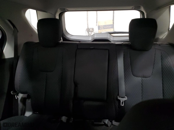 2012 Chevrolet Equinox LS with VIN 2GNFLCEK3C6275779, listed as a Copart auction lot 50741505 with 116,648 mi miles and Non Repairable. Bid and sale history available at carsss.com. Image 10.