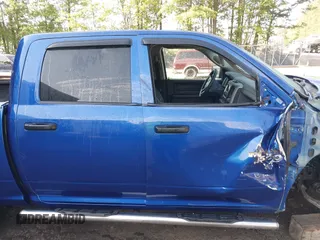2014 Ram 1500 Express with VIN 1C6RR7KTXES447208, listed as a IAAI auction lot 42152315 with 136,417 mi miles and . Bid and sale history available at DreamBid. Image 14.