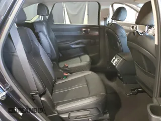 2024 Kia Sorento EX with VIN KNDRHDLG0R5248541, listed as a Copart auction lot 86906364 with 10,017 mi miles and Salvage title. Bid and sale history available at DreamBid. Image 11.