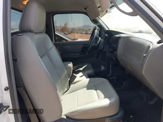2010 Ford Ranger XL with VIN 1FTKR1AD3APA32746, listed as a IAAI auction lot 41775632 with 201,478 mi miles and . Bid and sale history available at DreamBid. Image 5.