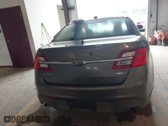 2015 Ford Police Interceptor с VIN 1FAHP2MK8FG122861, выставлен на аукционе IAAI как лот 42362351 с пробегом 80 646 миль миль и . История ставок и продаж доступна на DreamBid. Изображение 16.
