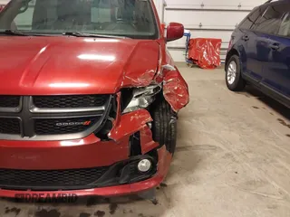 2011 Dodge Grand Caravan R/T with VIN 2D4RN7DG6BR742536, listed as a IAAI auction lot 41689609 with 173,028 mi miles and . Bid and sale history available at DreamBid. Image 6.
