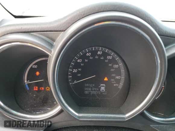 2007 Lexus RX 400h z VIN JTJGW31U972002681, wystawiony jako Copart lot #78883974 z przebiegiem 288 019 mil mil oraz Szkody całkowita. Historia ofert i sprzedaży dostępna na DreamBid. Obrazek 9.