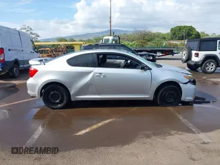 2007 Scion tC Spec z VIN JTKDE167870172700, wystawiony jako IAAI lot #41928571 z przebiegiem 76 251 mil mil oraz . Historia ofert i sprzedaży dostępna na DreamBid. Obrazek 14.