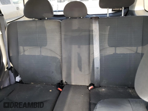 2006 Mazda Tribute i with VIN 4F2YZ02Z16KM36535, listed as a Copart auction lot 74566474 with 254,105 mi miles and Clean Title. Bid and sale history available at carsss.com. Image 10.