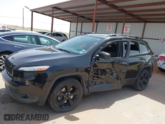 2018 Jeep Cherokee Latitude Tech Connect с VIN 1C4PJLCB7JD543091, выставлен на аукционе IAAI как лот 42293103 с пробегом 137 349 миль миль и . История ставок и продаж доступна на DreamBid. Изображение 14.