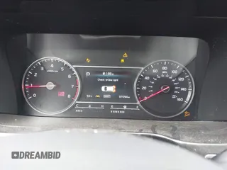 2021 Kia Sorento LX z VIN 5XYRGDLC7MG043279, wystawiony jako IAAI lot #41814356 z przebiegiem 97 094 mil mil oraz . Historia ofert i sprzedaży dostępna na DreamBid. Obrazek 7.