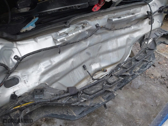 2019 Hyundai Elantra SEL with VIN 5NPD84LF6KH453451, listed as a IAAI auction lot 41387709 with 23,377 mi miles. Bid and sale history available at carsss.com. Image 18.