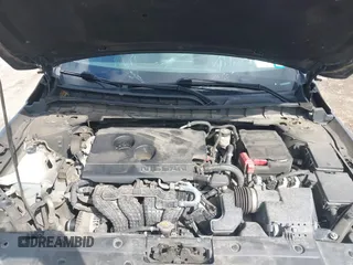 2019 Nissan Altima SV z VIN 1N4BL4DV4KC112188, wystawiony jako IAAI lot #42162420 z przebiegiem 115 239 mil mil oraz . Historia ofert i sprzedaży dostępna na DreamBid. Obrazek 10.