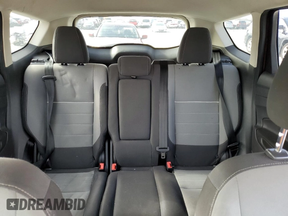 2014 Ford Escape SE with VIN 1FMCU0GX6EUB43745, listed as a Copart auction lot 85299354 with 160,647 mi miles and Salvage Title. Bid and sale history available at DreamBid. Image 10.