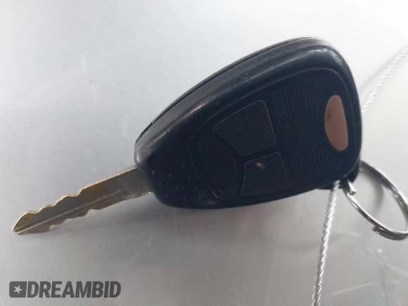 2007 Dodge Caliber R/T with VIN 1B3HE78K87D541675, listed as a IAAI auction lot 41692797 with 216,861 mi miles and . Bid and sale history available at DreamBid. Image 11.