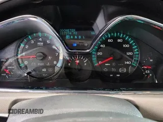 2016 Chevrolet Traverse LS z VIN 1GNKRFED2GJ236027, wystawiony jako Copart lot #49929765 z przebiegiem 117 234 mil mil oraz Szkoda całkowita • Salvage title. Historia ofert i sprzedaży dostępna na DreamBid. Obrazek 9.