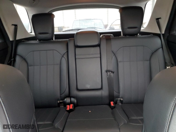 2016 Mercedes-Benz GLE with VIN 4JGDA5JB7GA658362, listed as a Copart auction lot 47981865 with NaN miles and Clean Title. Bid and sale history available at carsss.com. Image 10.
