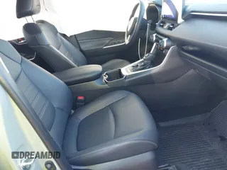 2023 Toyota RAV4 Hybrid XLE Premium with VIN JTMB6RFV3PD116696, listed as a IAAI auction lot 42044933 with 18,553 mi miles. Bid and sale history available at carsss.com. Image 5.