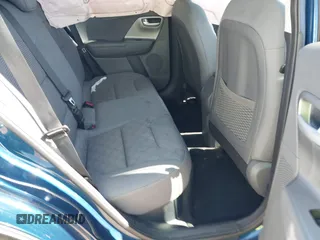 2020 Kia Niro LX with VIN KNDCB3LC9L5368912, listed as a IAAI auction lot 41749765 with 79,545 mi miles. Bid and sale history available at carsss.com. Image 8.