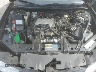 2005 Chevrolet Monte Carlo LS with VIN 2G1WW12E159231003, listed as a Copart auction lot 79109084 with 36,571 mi miles and Salvage Title. Bid and sale history available at carsss.com. Image 11.
