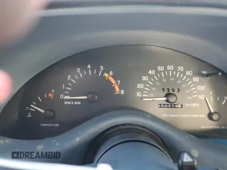 1995 Buick Regal Custom с VIN 2G4WB52L9S1442500, выставлен на аукционе Copart как лот 77215904 с пробегом 72 414 миль миль и Списание • Salvage title. История ставок и продаж доступна на DreamBid. Изображение 9.
