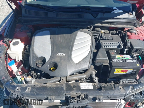 2016 Hyundai Azera Limited with VIN KMHFH4JG4GA508154, listed as a IAAI auction lot 41585151 with 83,186 mi miles and . Bid and sale history available at DreamBid. Image 10.