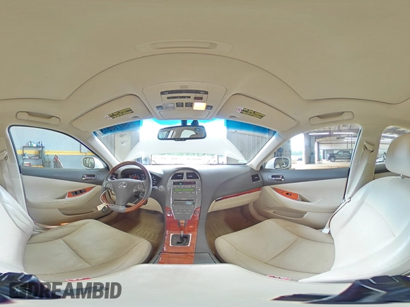 2011 Lexus ES 330 с VIN JTHBK1EG1B2439406, выставлен на аукционе Copart как лот 54716615 с пробегом 77 617 миль миль и Списание • Salvage title. История ставок и продаж доступна на DreamBid. Изображение 14.