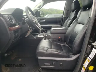 2014 Toyota Tundra Limited with VIN 5TFHY5F15EX389404, listed as a Copart auction lot 61135045 with Not provided miles and Clean title. Bid and sale history available at DreamBid. Image 7.