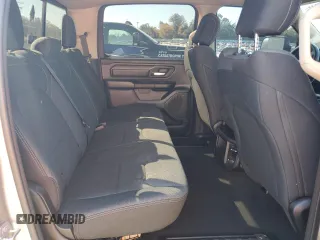 2019 Ram 1500 Tradesman with VIN 1C6RREGT0KN523266, listed as a Copart auction lot 75239944 with 92,879 mi miles and Clean Title. Bid and sale history available at carsss.com. Image 10.